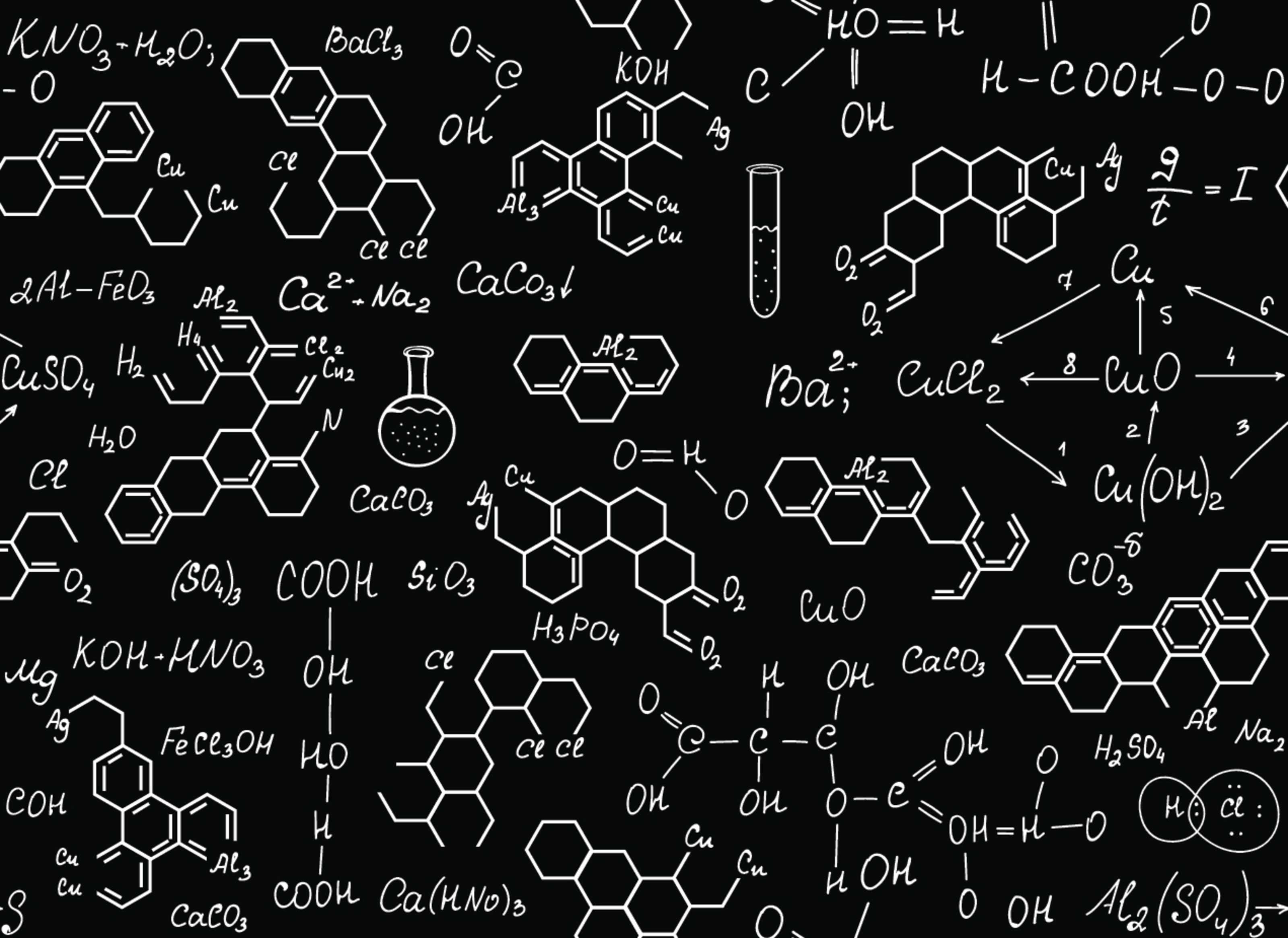 Ap Chemistry, 2025 edition
